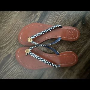 Tory Burch sandals